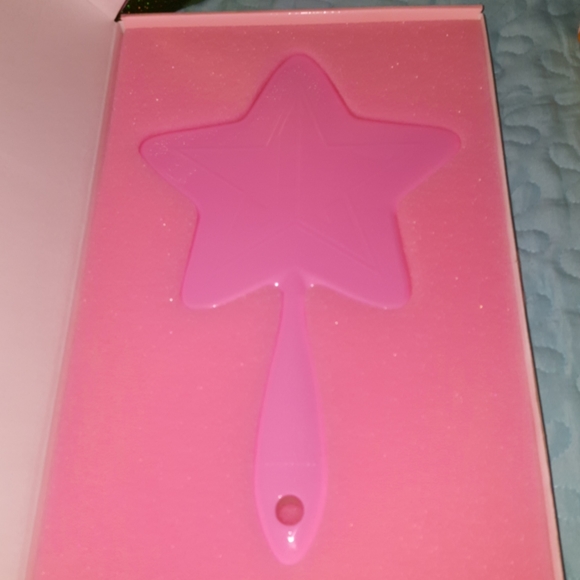 Jeffree Star  Pink Mirror - Picture 1 of 7